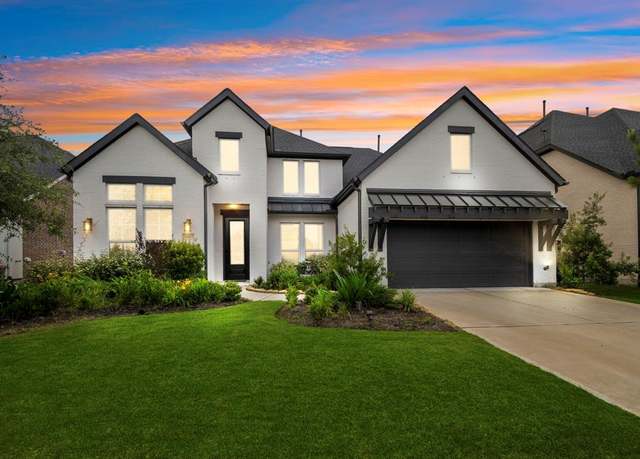 Property at 28228 Cedar Peak Dr, Spring, TX 77386, 4 beds, 3.5 baths