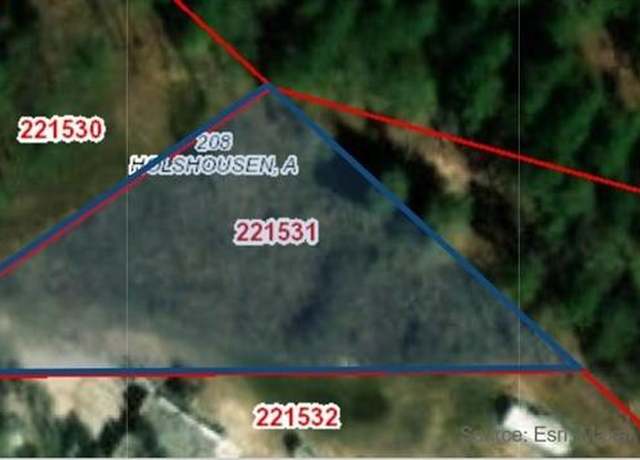 Property at 485 County Road 5001, Cleveland, TX 77327