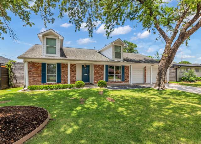 Property at 1819 Mill Creek Dr, Houston, TX 77008, 3 beds, 3 baths