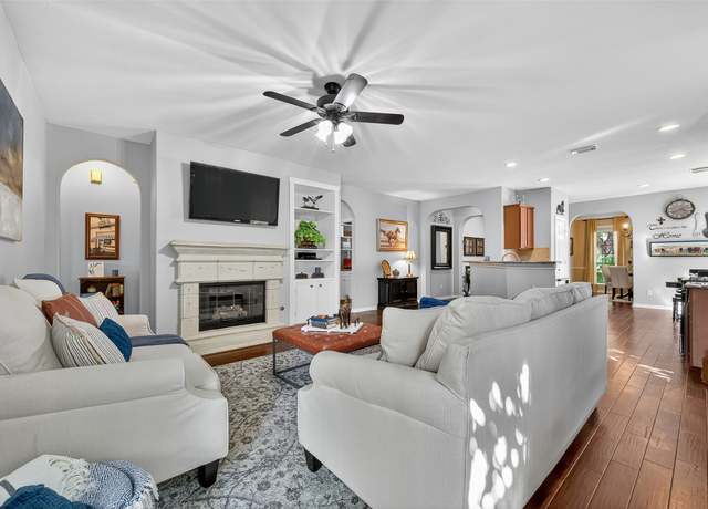 Property at 3714 Rocky Ledge Ln, Katy, TX 77494, 3 beds, 2 baths