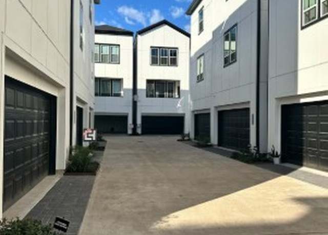 Property at 2712 Grand Fountains Dr Unit D, Houston, TX 77054, 1 bed, 1 bath