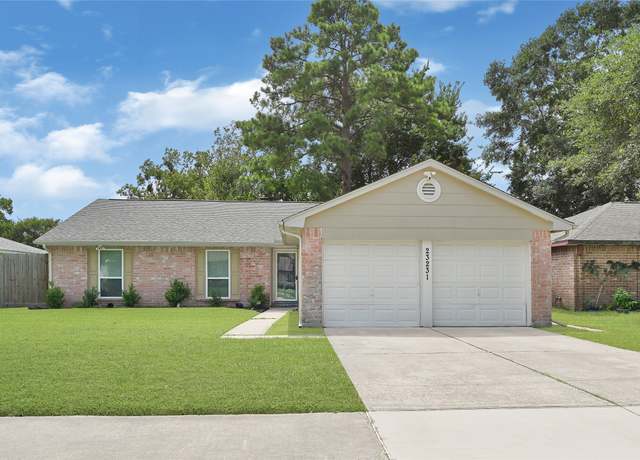 Property at 23231 Low Ridge Rd, Spring, TX 77373, 3 beds, 2 baths