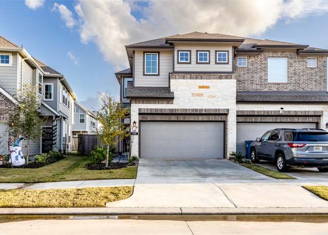 Property at 21111 Rio San Jose Ct, Cypress, TX 77433, 3 beds, 2.5 baths