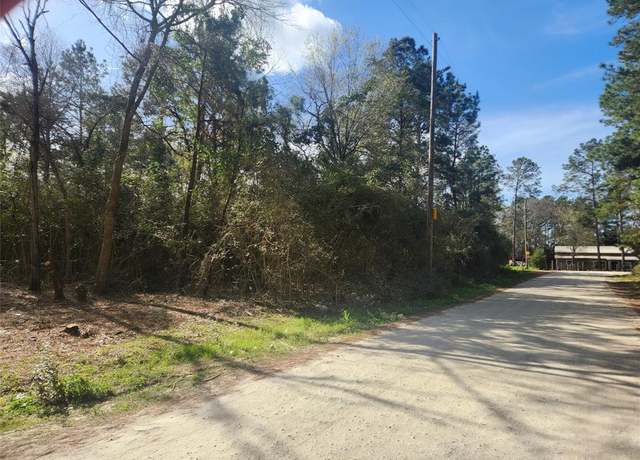 Property at Lot 2 Live Oak Dr, Plantersville, TX 77363