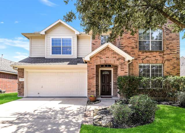 Property at 13714 Cypresswood Crossing Blvd, Houston, TX 77070, 4 beds, 3.5 baths