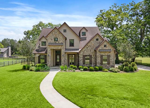 Property at 5334 Harris Woods Trce, Fulshear, TX 77441, 4 beds, 3.5 baths