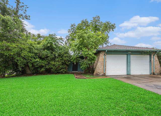 Property at 5234 Abercreek Ave, Friendswood, TX 77546, 3 beds, 2 baths