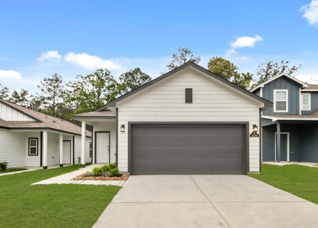 Property at 21246 Rising Heights St, Porter, TX 77365, 3 beds, 2 baths