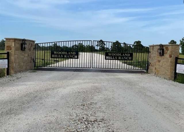 Property at Lot 26 Private Road 1284 Rd, Centerville, TX 75833