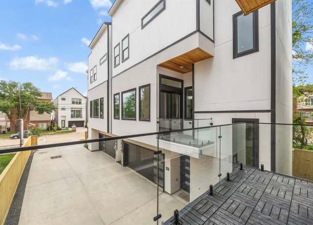 Property at 3407 Hutchins St, Houston, TX 77004, 3 beds, 3.5 baths