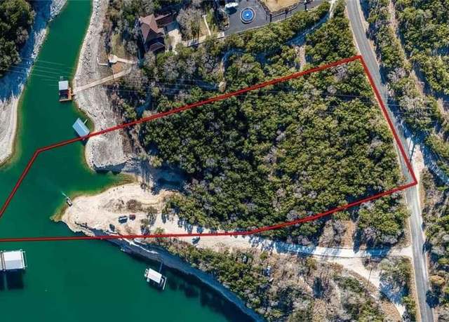 Property at 9006 Lime Creek Rd, Volente, TX 78641
