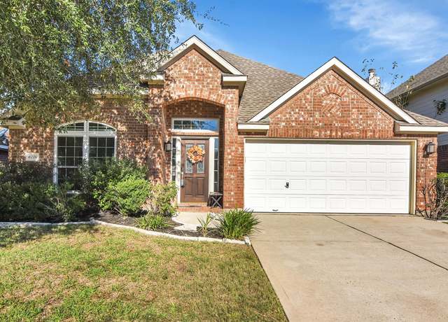 Property at 8226 Point Pendleton Dr, Tomball, TX 77375, 4 beds, 2 baths