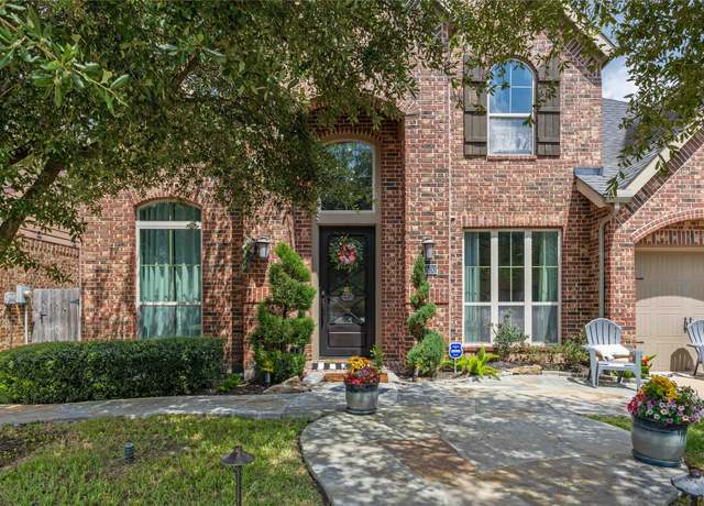 Property at 18630 Lena Trail Dr, Spring, TX 77388, 5 beds, 4.5 baths