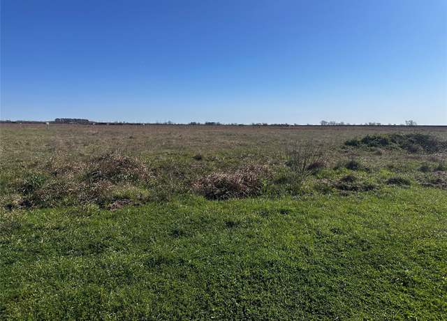 Property at 11330 Barak Rd, Guy, TX 77444