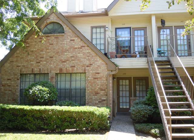 Property at 2425 Holly Hall St #139, Houston, TX 77054, 2 beds, 1.5 baths