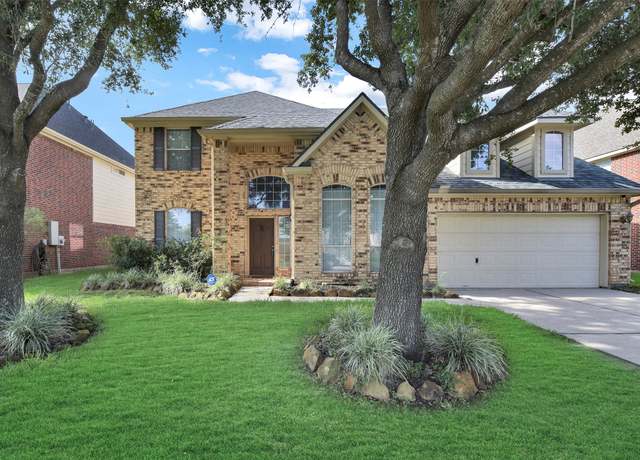 Property at 2510 Pine Brook Dr, Deer Park, TX 77536, 4 beds, 3.5 baths