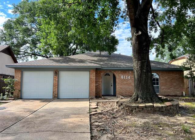 Property at 6114 Bihia Forest Dr, Houston, TX 77088, 3 beds, 2 baths