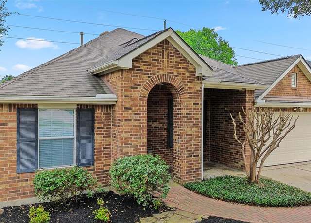 Property at 20602 Palm Rain Ct, Katy, TX 77449, 3 beds, 2 baths
