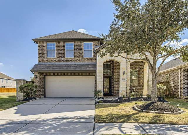 Property at 19251 N Cottonwood Green Ln, Cypress, TX 77433, 4 beds, 2.5 baths