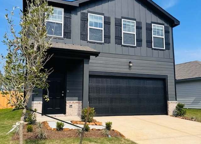 Property at 25369 Brushby Creek Dr, Magnolia, TX 77355, 3 beds, 2.5 baths