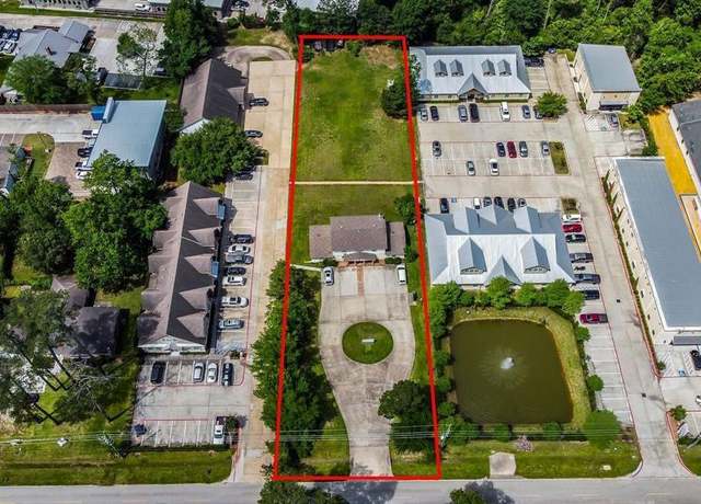 Property at 26119 Oak Ridge Dr, Spring, TX 77380