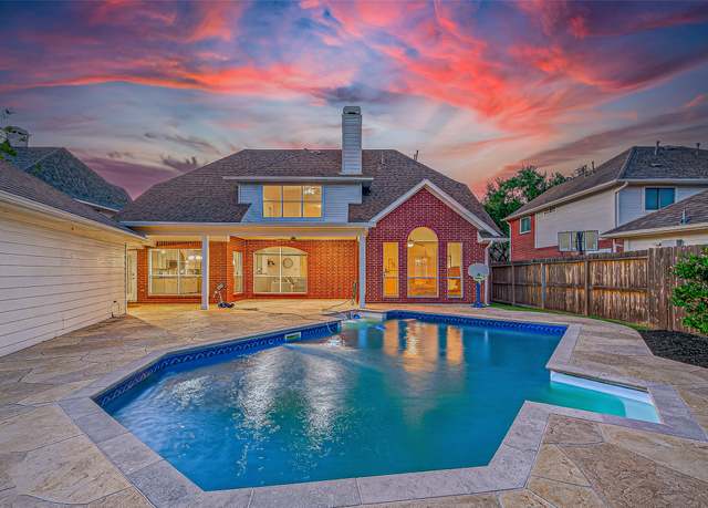 Property at 13011 Mossy Ridge Cv, Houston, TX 77041, 4 beds, 3.5 baths