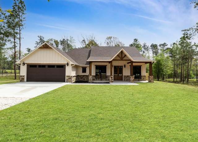 Property at 139 Bonfire Bnd, Livingston, TX 77351, 3 beds, 2 baths