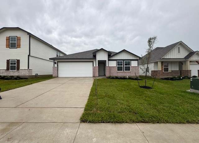 Property at 2318 Jeter Dr, Bryan, TX 77807, 4 beds, 2 baths