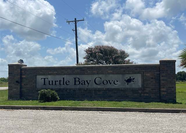 Property at Lot 14 Turtle Bay Cove Dr, Palacios, TX 77465