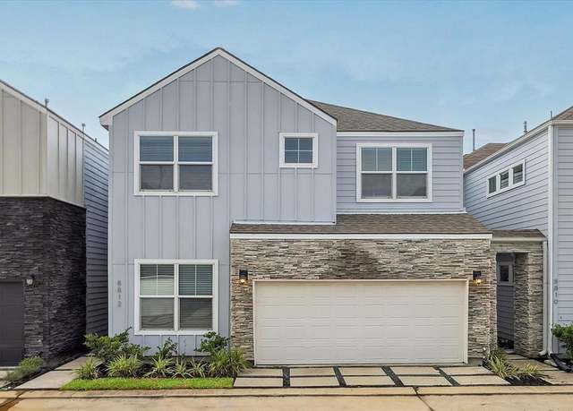 Property at 8812 Hollister Pine Ct, Houston, TX 77080, 3 beds, 2.5 baths