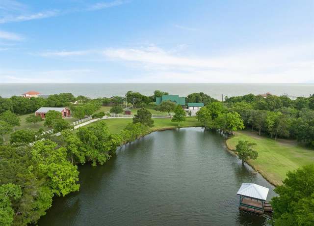 Property at 8226 FM 2354, Beach City, TX 77523, 6 beds, 5.5 baths