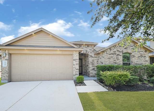 Property at 23343 Dukes Run Dr, Spring, TX 77373, 4 beds, 2 baths