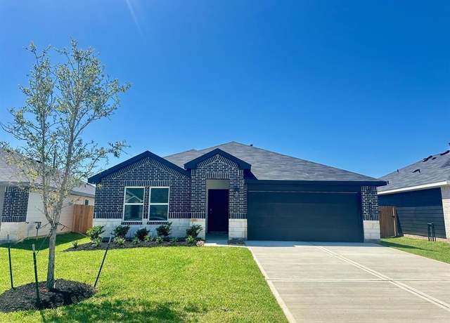 Property at 4417 Colchuck Lake Ct, Conroe, TX 77303, 4 beds, 2 baths
