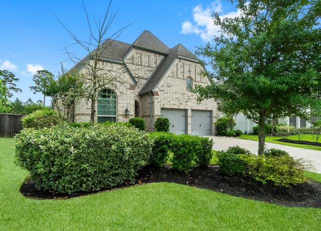 Property at 138 Mayfield Dr, Montgomery, TX 77316, 4 beds, 3 baths