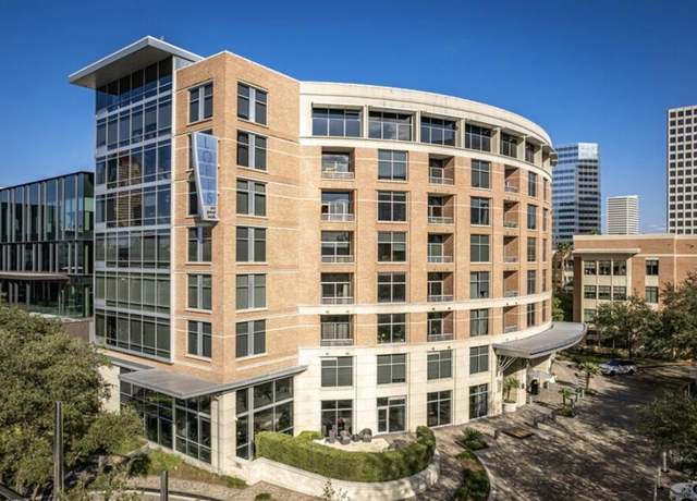 Property at 1901 Post Oak Blvd #3101, Houston, TX 77056, 1 bed, 1 bath
