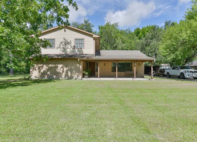 Property at 24316 Webb Rd, Porter, TX 77365, 3 beds, 3 baths