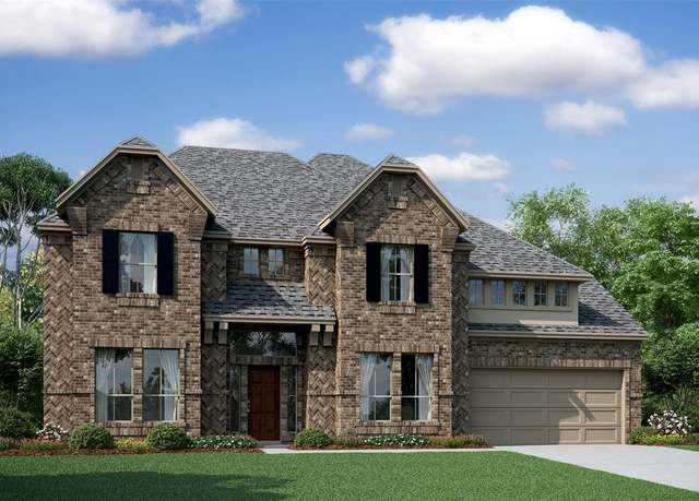 Property at 278 Peninsula Point Dr, Montgomery, TX 77356, 4 beds, 3.5 baths