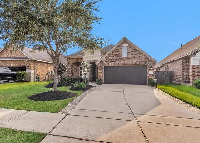Property at 15330 Ashbrook Dove Ln, Cypress, TX 77429, 3 beds, 2 baths