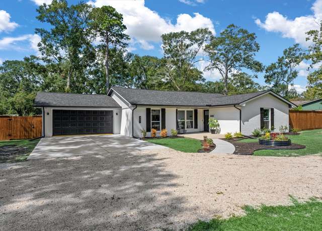Property at 351 Linnwood Dr N, New Caney, TX 77357, 3 beds, 2 baths