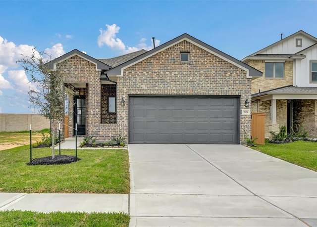 Property at 5056 Marcasca Dr, Katy, TX 77493, 3 beds, 2 baths
