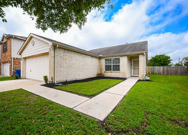 Property at 29407 Legends Hill Dr, Spring, TX 77386, 3 beds, 2 baths