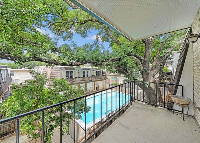 Property at 8038 Broadway St #223, San Antonio, TX 78209, 2 beds, 1 bath