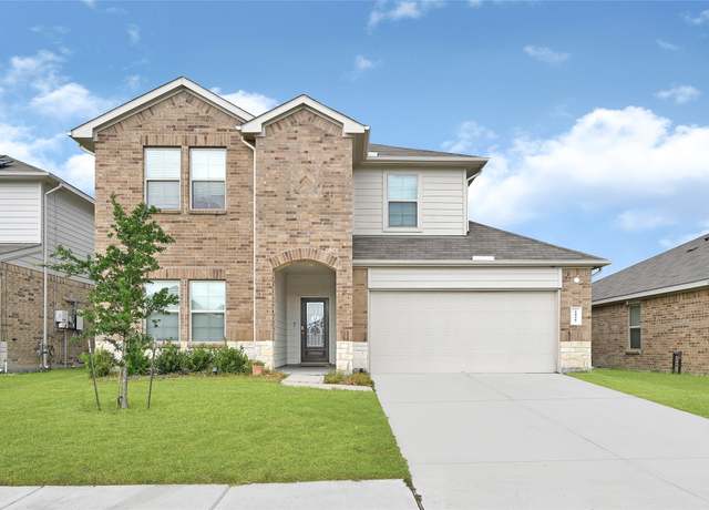 Property at 2435 Palmer Lake Ln, Spring, TX 77373, 4 beds, 2.5 baths