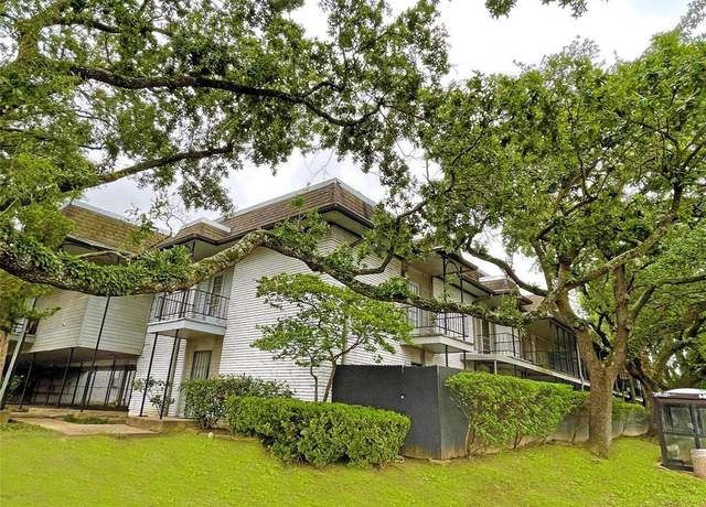 Property at 3300 Yorktown St #17, Houston, TX 77056, 1 bed, 1 bath