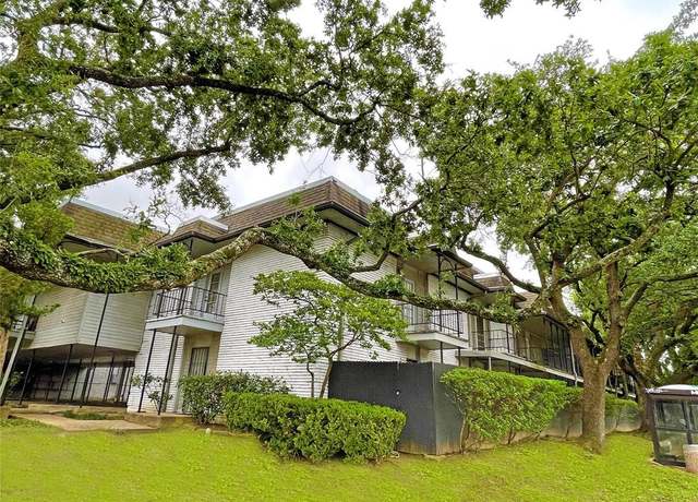 Property at 3300 Yorktown St #17, Houston, TX 77056, 1 bed, 1 bath