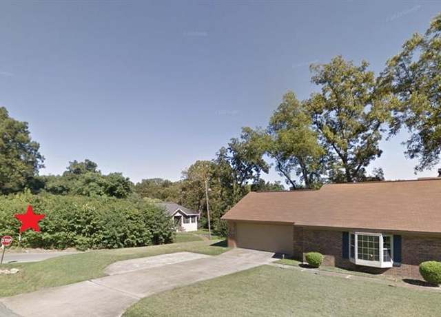 Property at Lot 624 College St, Other, AR 72342