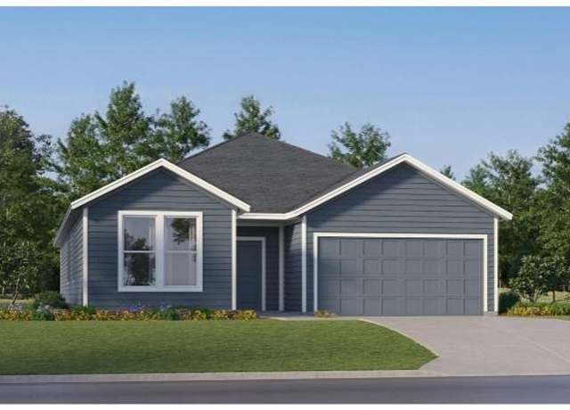 Property at 349 Tejas Trl, Waller, TX 77484, 4 beds, 2 baths