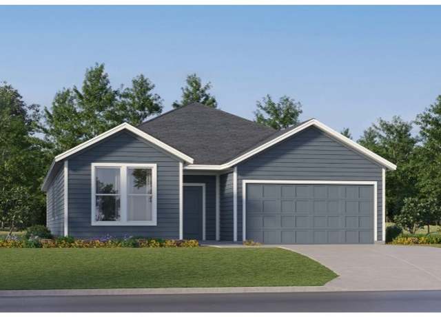Property at 349 Tejas Trl, Waller, TX 77484, 4 beds, 2 baths