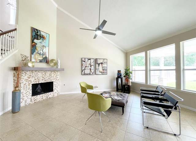 Property at 24723 Red Bluff Trl, Katy, TX 77494, 4 beds, 3.5 baths