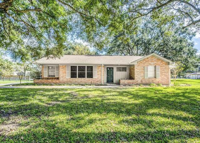 Property at 1425 Damon St, Rosenberg, TX 77471, 3 beds, 1 bath